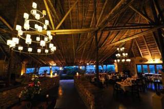 Kwantu Private Game Reserve Sidbury Exterior foto